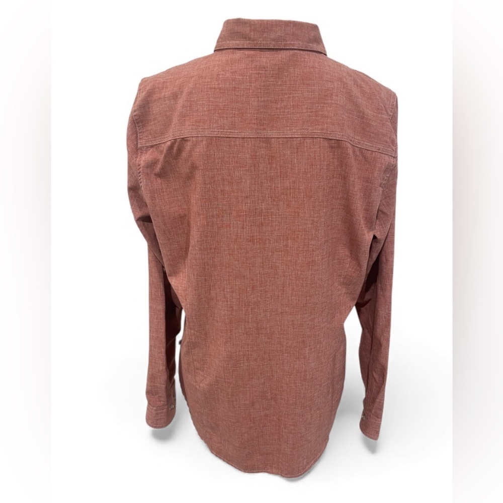 ORVIS Women’s Button-Down Shirt (Size L)✨ - Picture 4 of 10